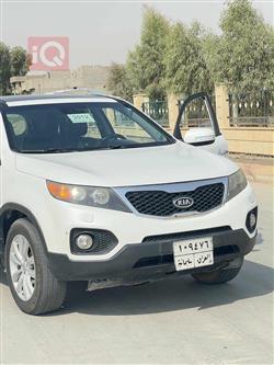 کیا سۆرینتۆ